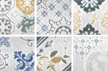 LEGAMI 10W MIX 10x10