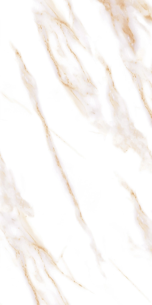 Керамогранит CALACATTA GOLD 120x300