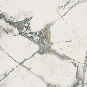 INV WH6 60 RM 60x60 Белый