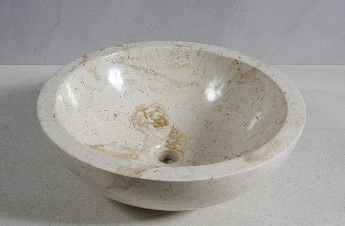 1M1-02 раковина 45х45х12