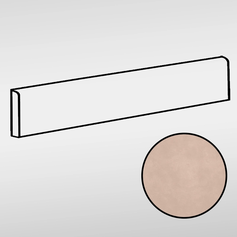 RTN CORDA BT120 6x120