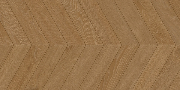 CHEVRON BAKU CASTANO 60х120