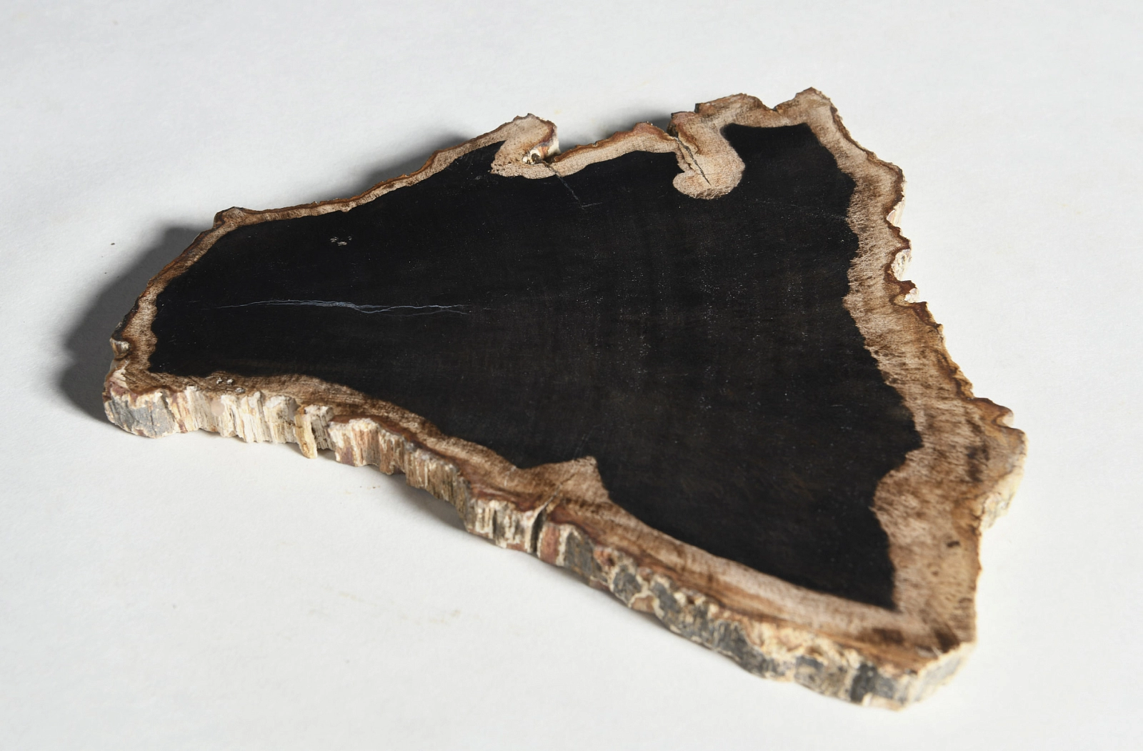 Декоративное блюдо 3P1RNS-36 21х17х2