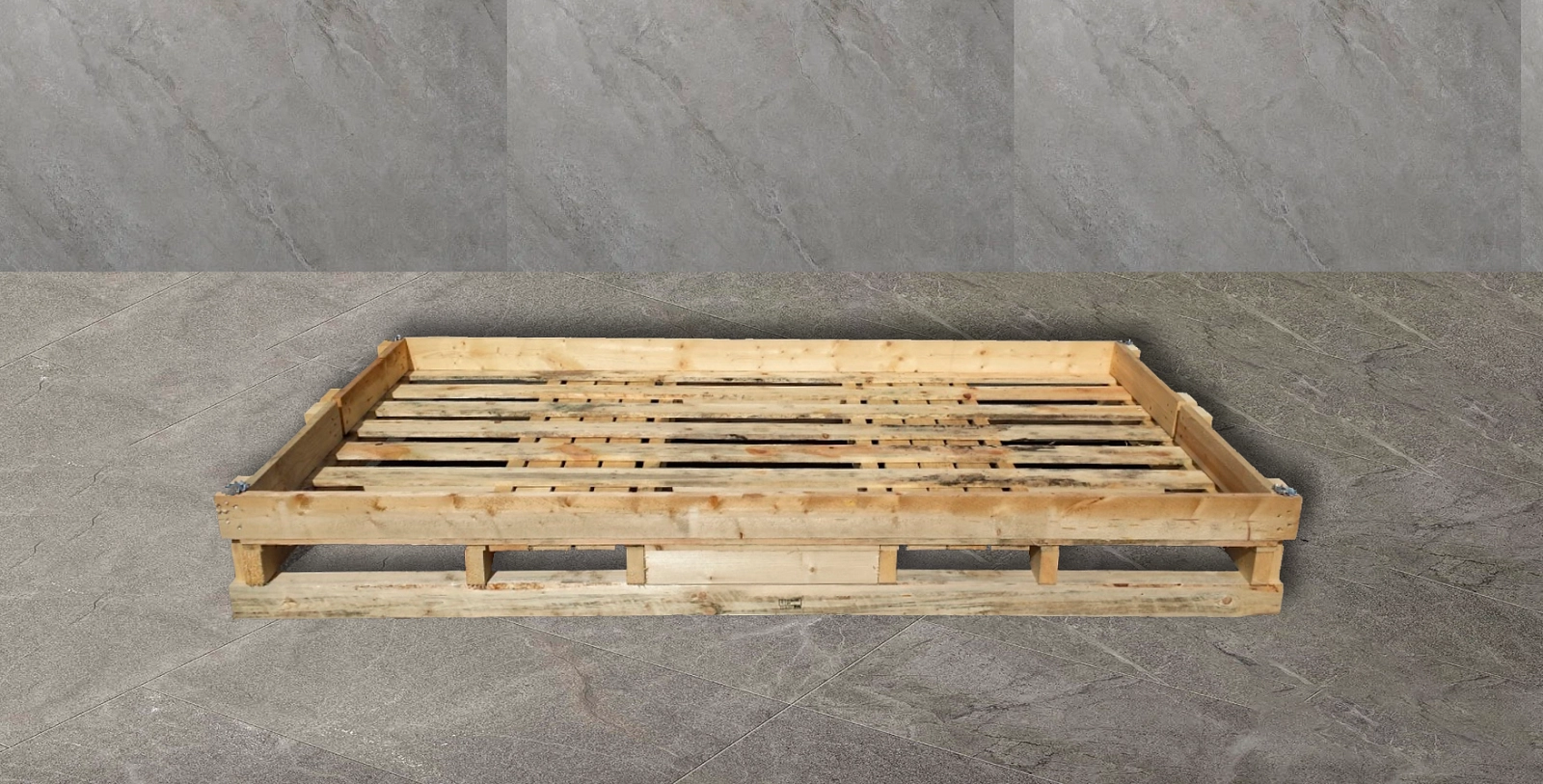 Ящик для крупноформатного керамогранита CRATE240_10PZ HT*