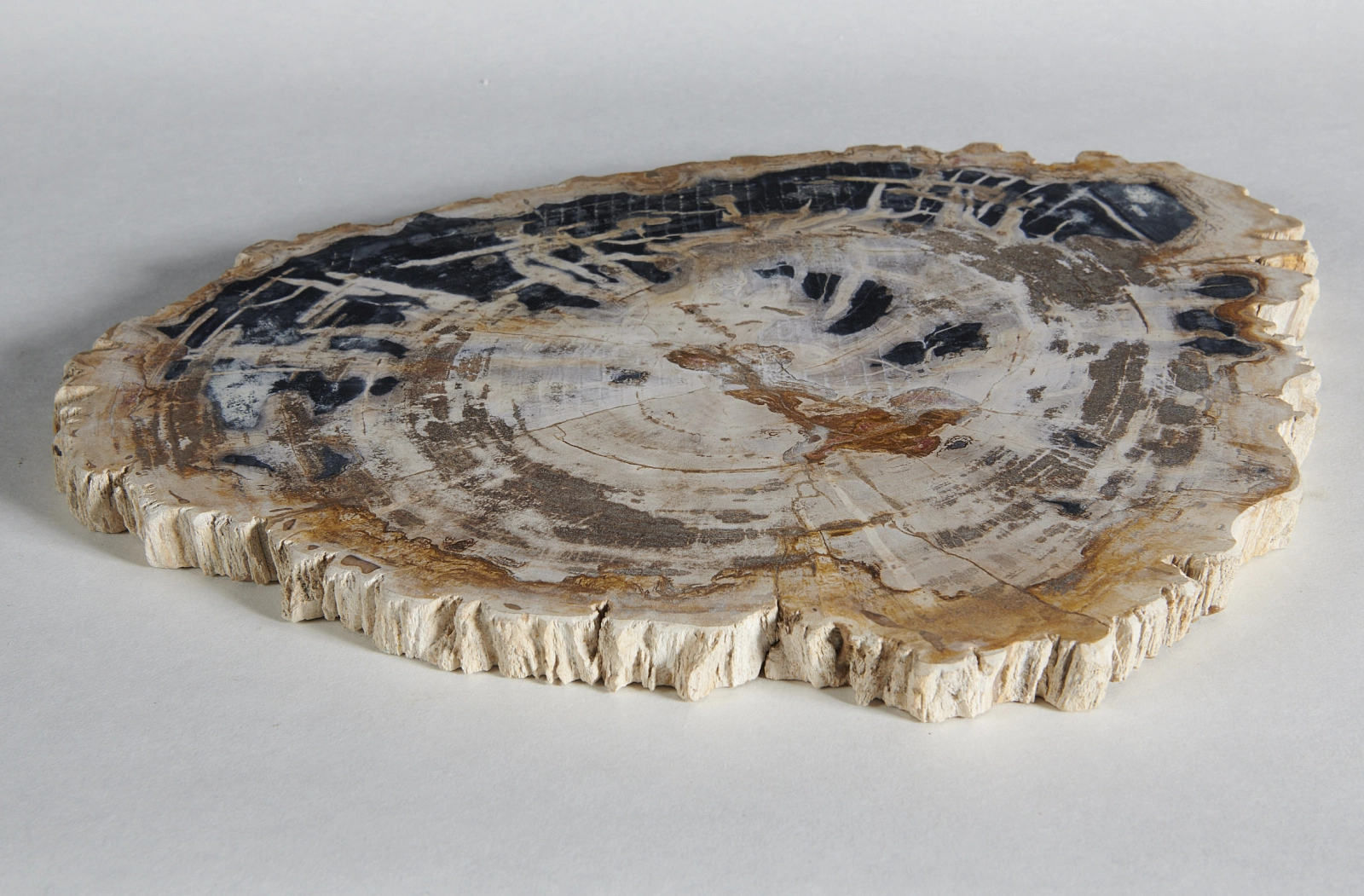 Декоративное блюдо 3P1RNB-62 46х35х2