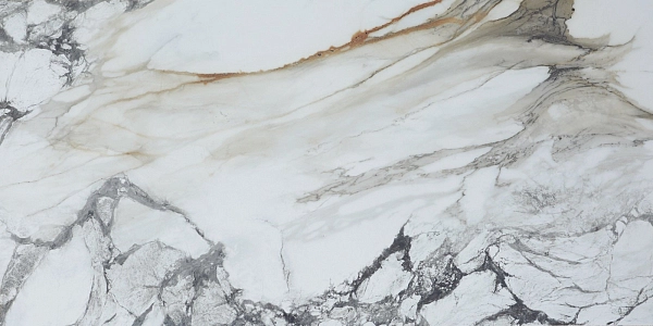 RAIN MARBLE WHITE POLISHED 60Х120