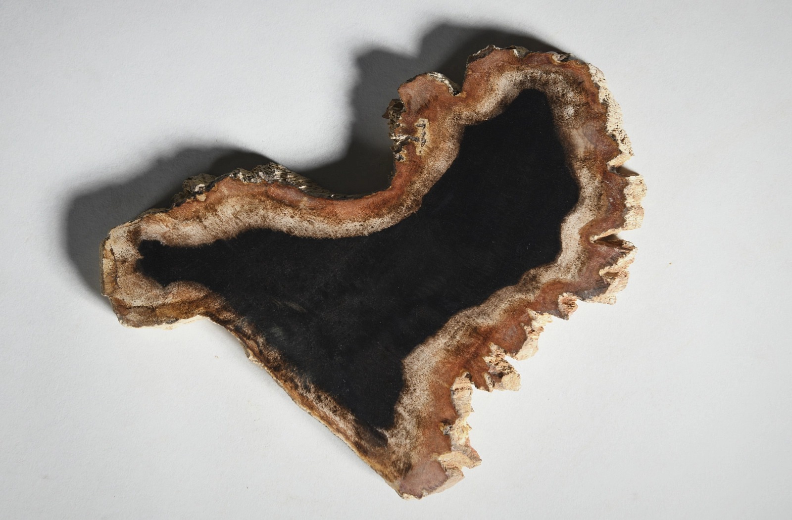 Декоративное блюдо 3P1RNS-42 20х15х2