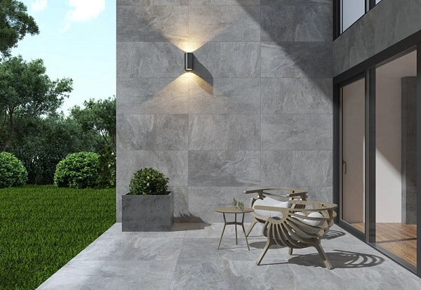 KATHMANDU MEDIUM GRAY MATT 60X120