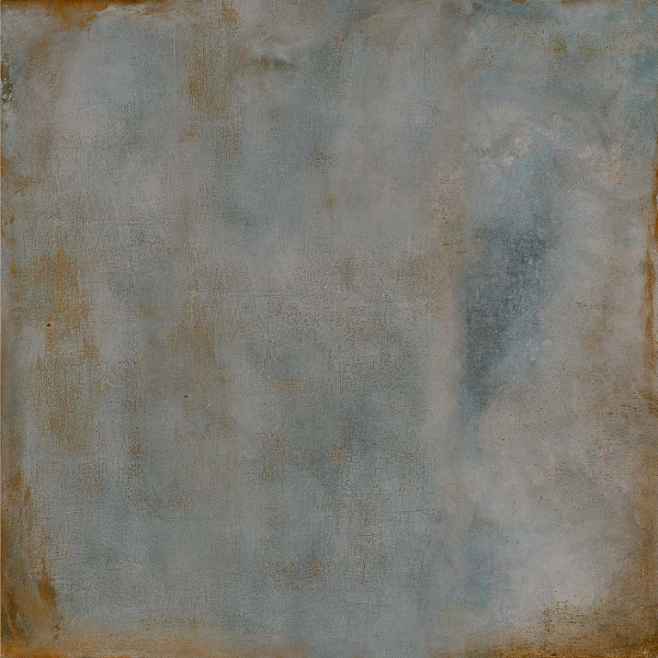 8327 RUST CYAN  100X100