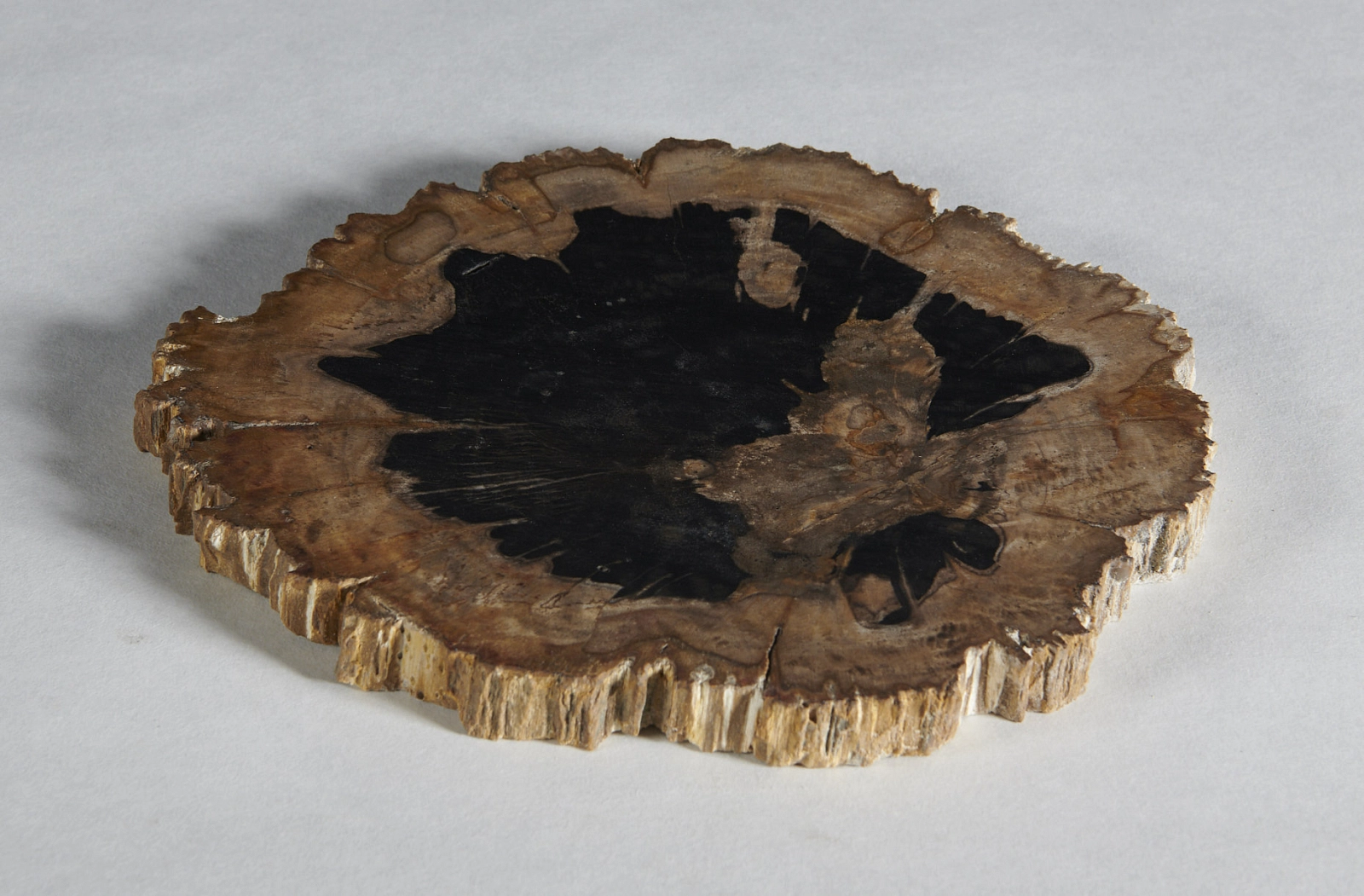 Декоративное блюдо 3P1RNM-23 23х21х2