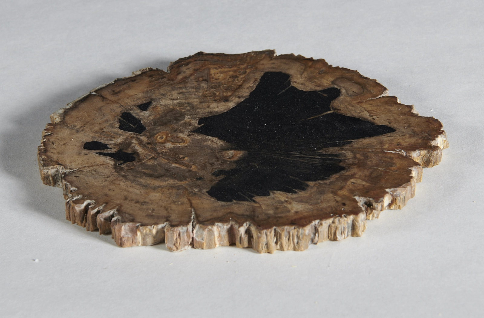 Декоративное блюдо 3P1RNM-27 23х20х1,5