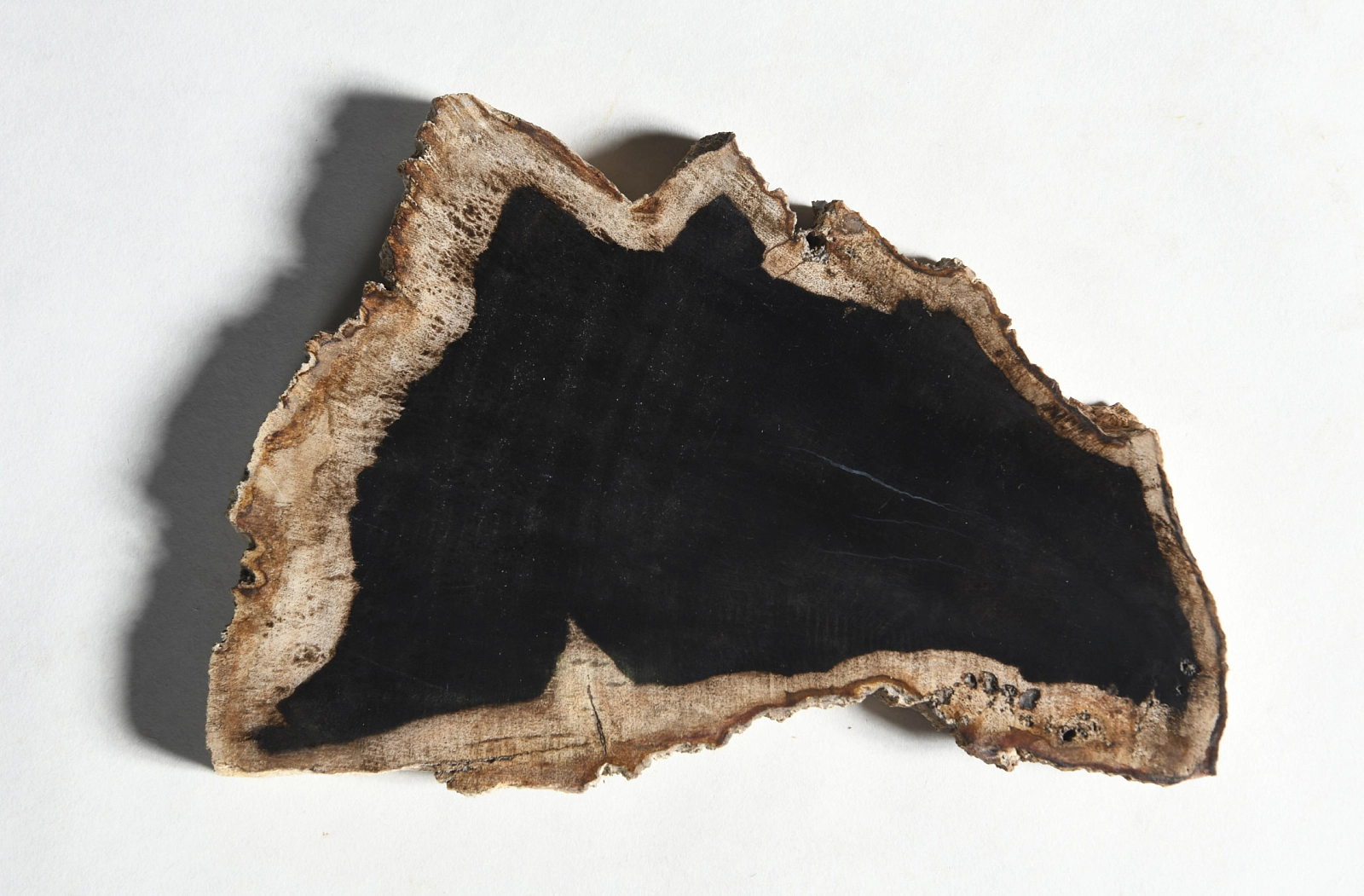 Декоративное блюдо 3P1RNS-41 20х14х2