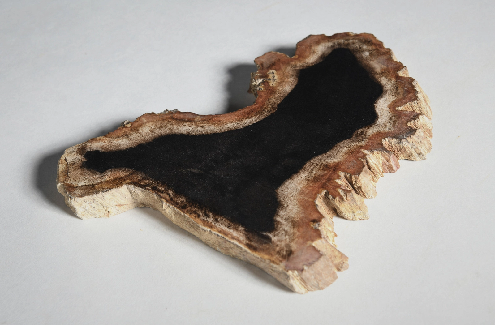 Декоративное блюдо 3P1RNS-42 20х15х2