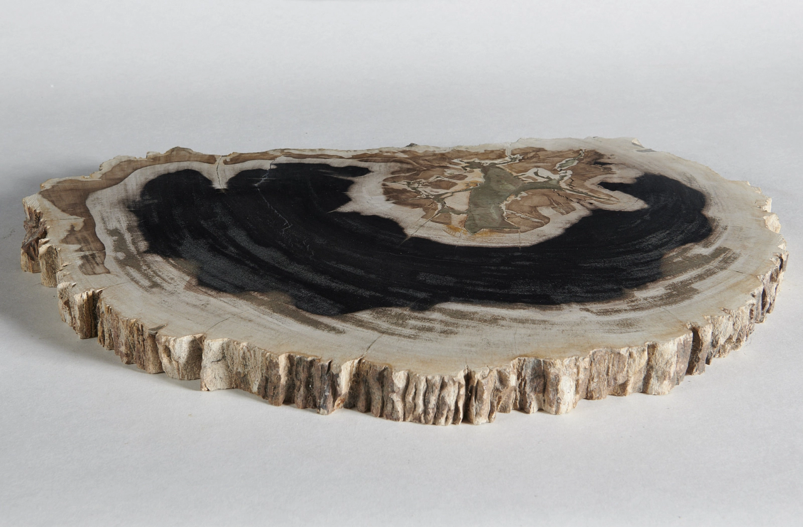 Декоративное блюдо 3P1RNB-02 48х30х3