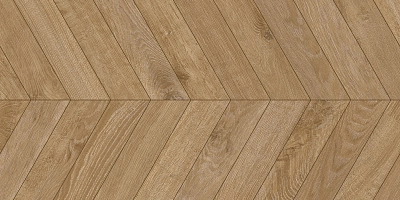 CHEVRON BAKU ROBLE 60х120
