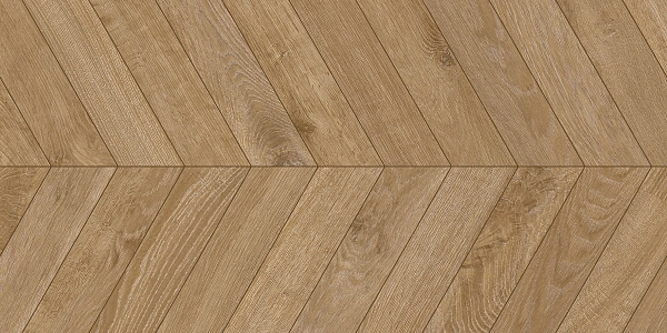 CHEVRON BAKU ROBLE 60х120