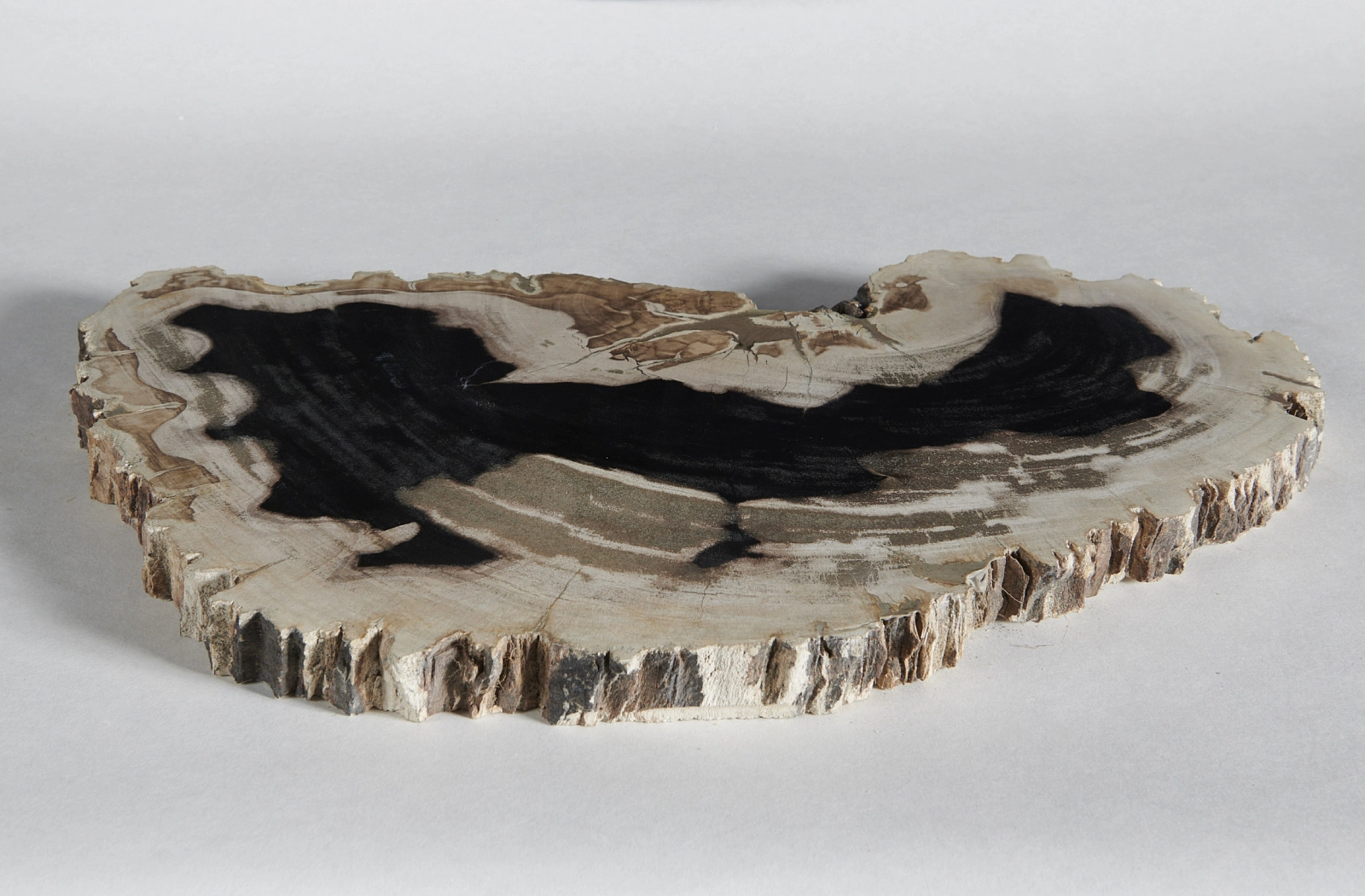 Декоративное блюдо 3P1RNB-01 50х28х3