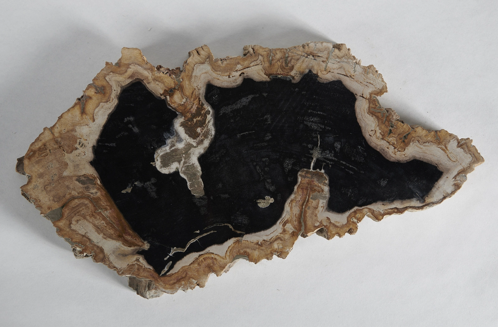 Декоративное блюдо 3P1RNB-60 56х31х4