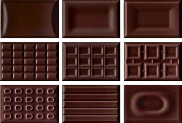 CACAO T 12x18