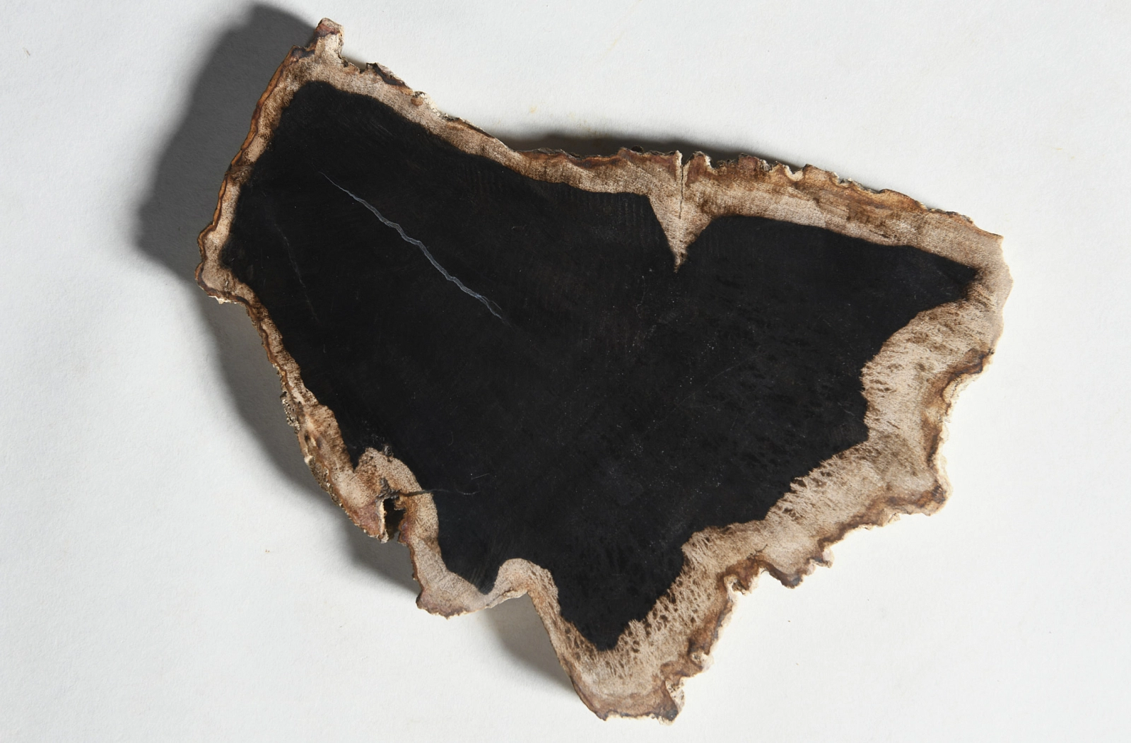 Декоративное блюдо 3P1RNS-44 20х16х2