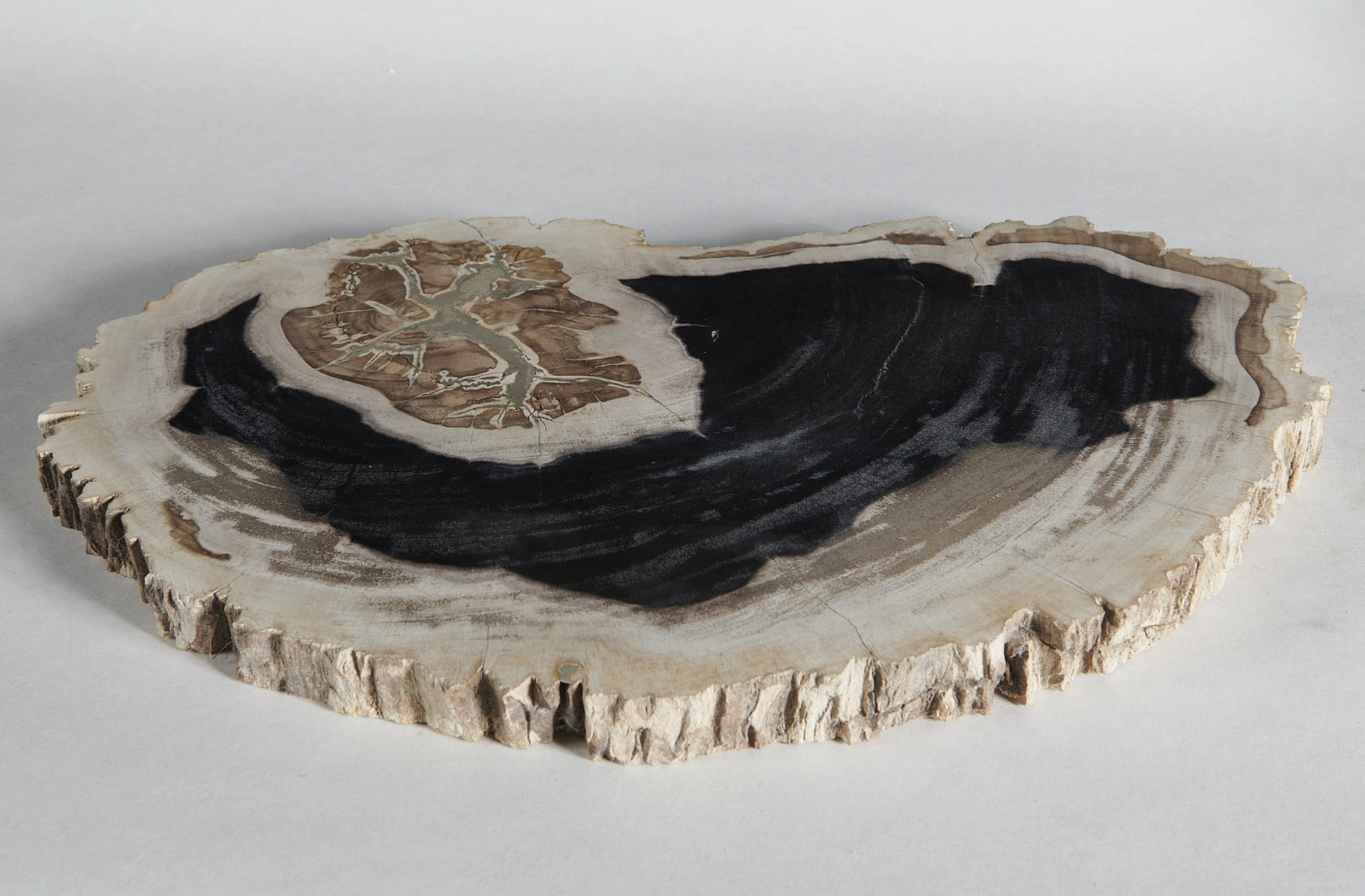 Декоративное блюдо 3P1RNB-63 49х31х3