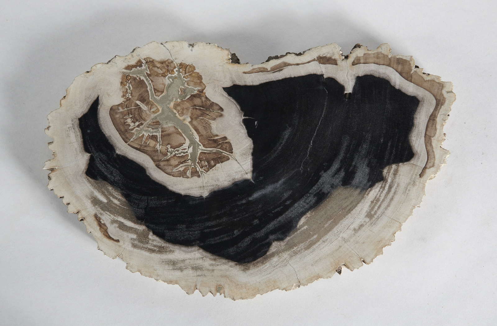 Декоративное блюдо 3P1RNB-63 49х31х3