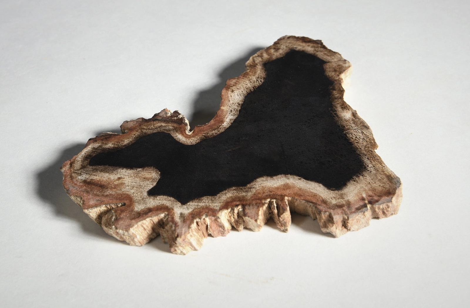 Декоративное блюдо 3P1RNS-43 21х14х2