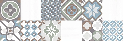 CRISTAL CEMENTINA MIX 20x60