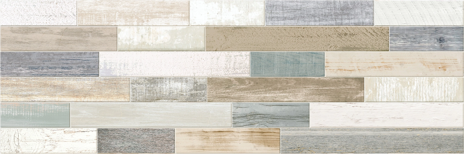 SOSTANZA MURETTO 20x60