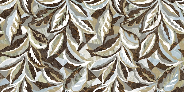 BOTANICAL6 12LP 60x120