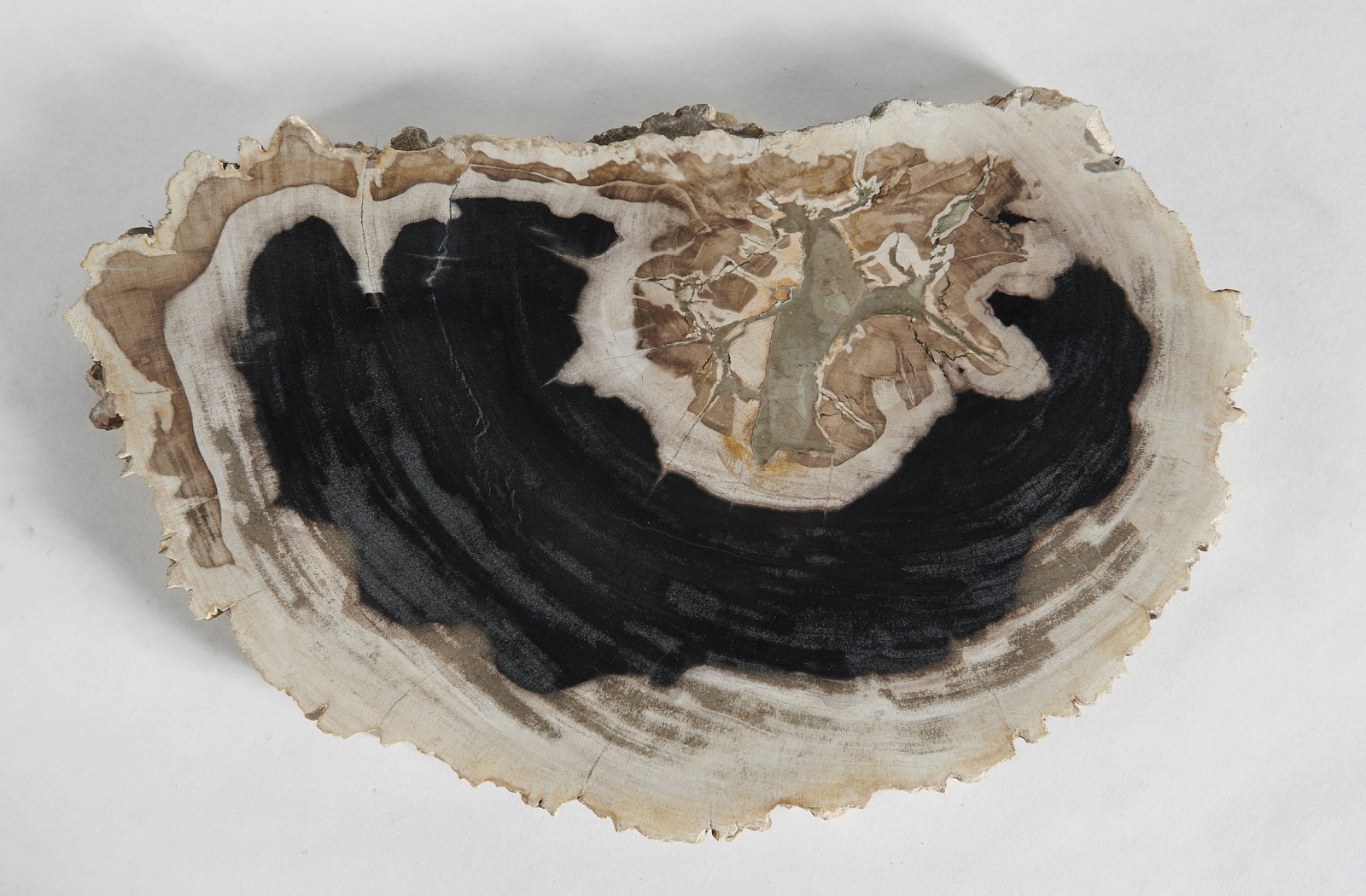 Декоративное блюдо 3P1RNB-02 48х30х3