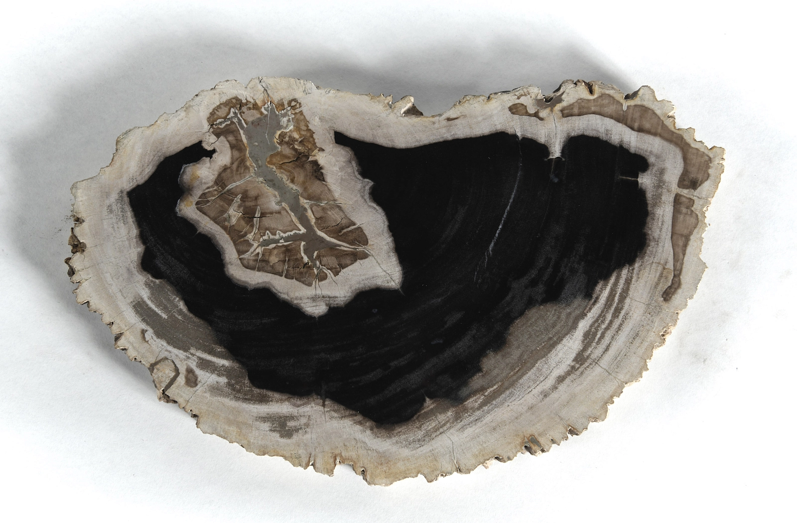 Декоративное блюдо 3P1RNB-55 50х38х3