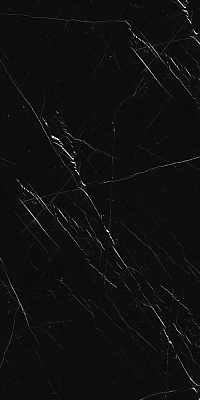 74800 Black Marquina 120x300