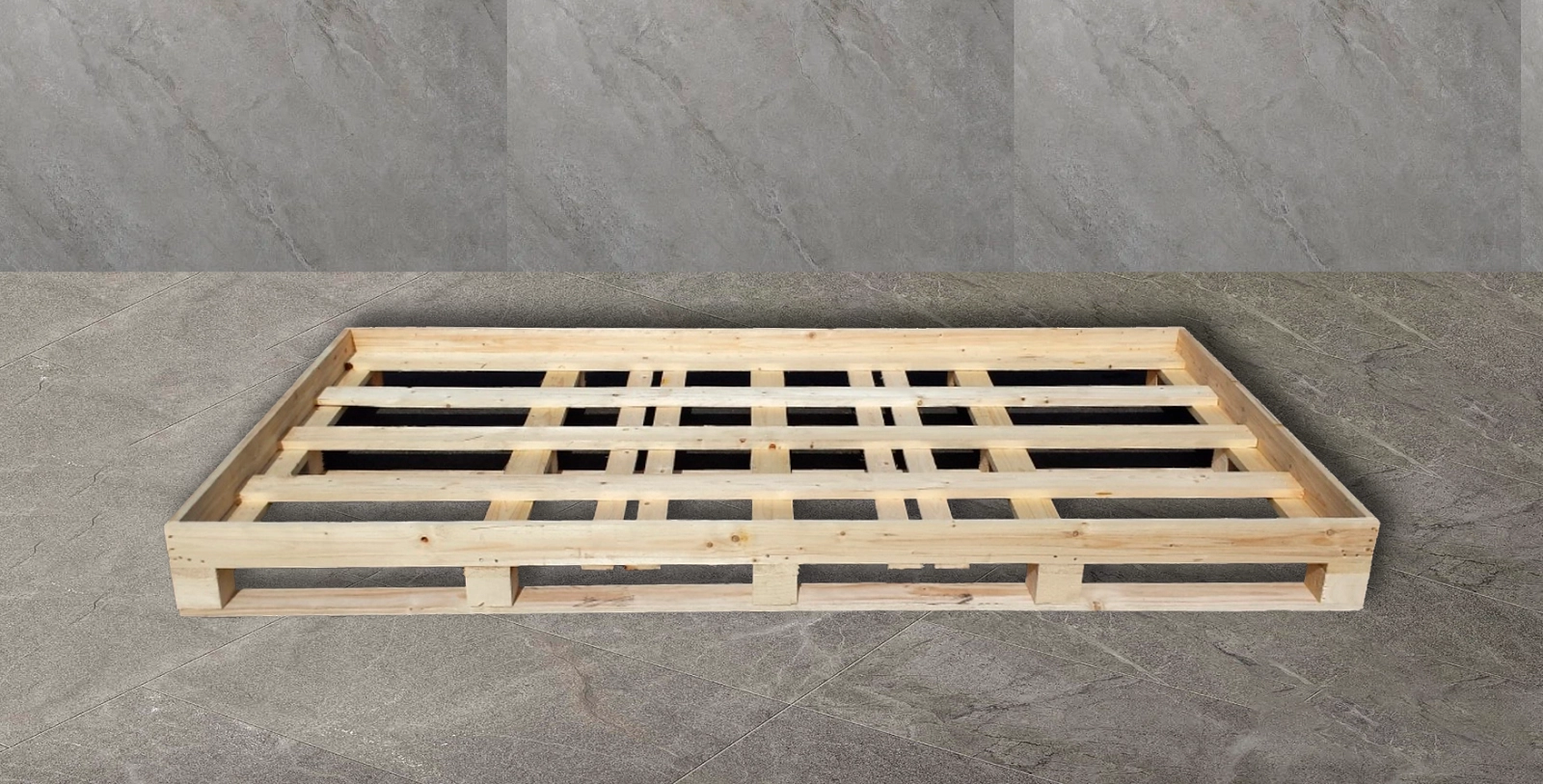 Ящик для крупноформатного керамогранита CRATE240_5PZ HT*