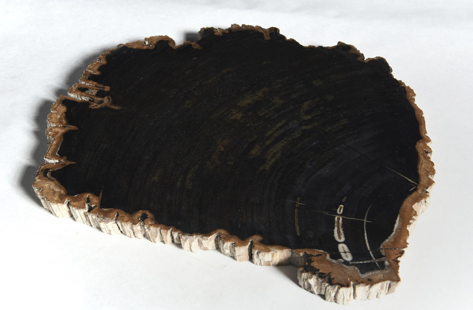 Декоративное блюдо 3P1RNB-57 36х32х3