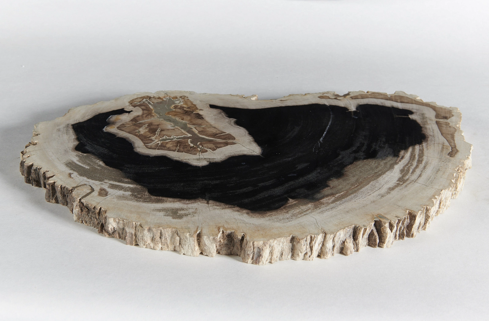 Декоративное блюдо 3P1RNB-55 50х38х3