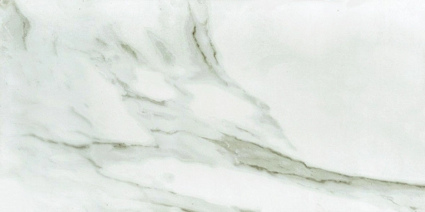 CROWN WHITE MATT 60X120