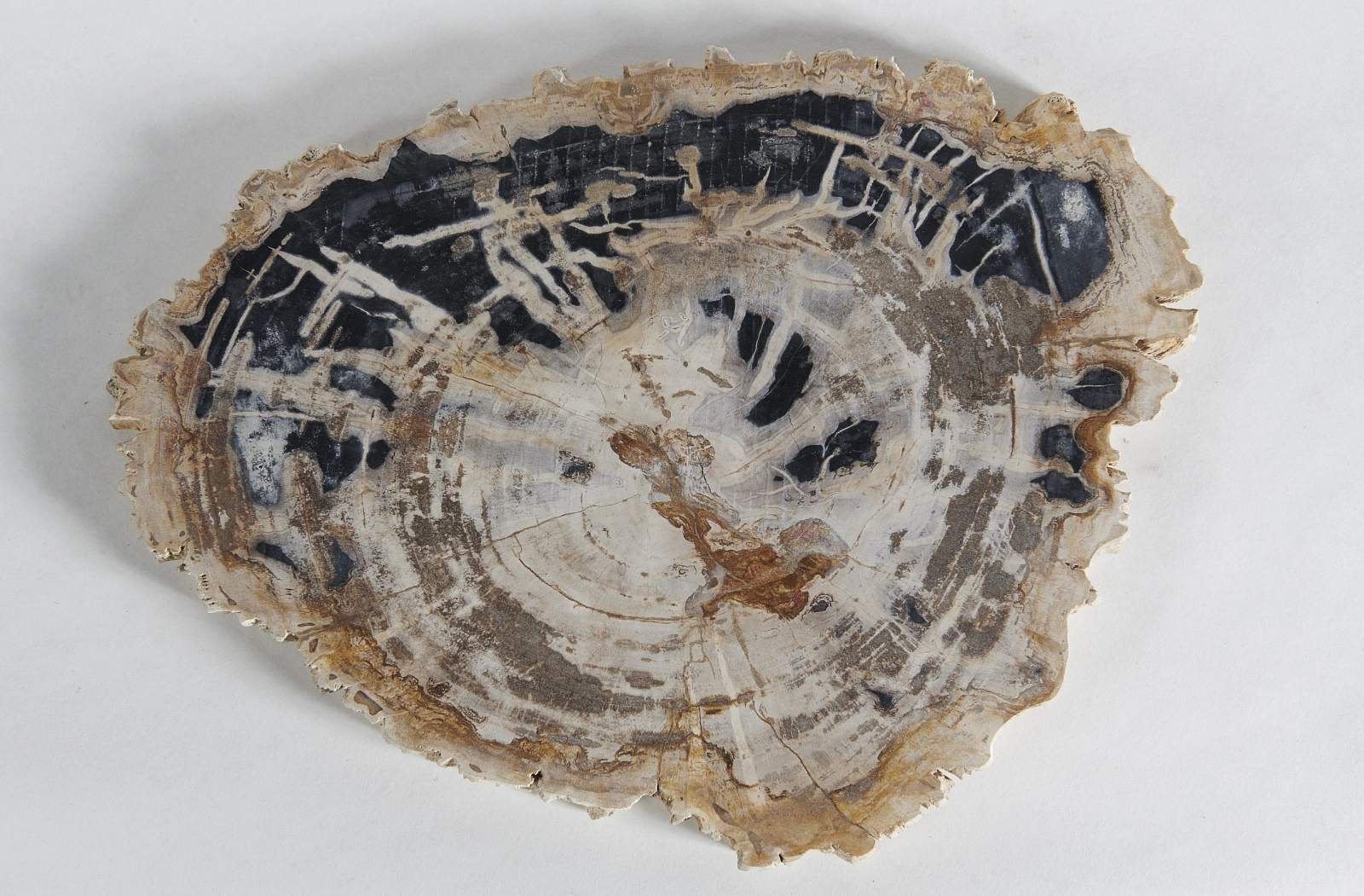 Декоративное блюдо 3P1RNB-62 46х35х2