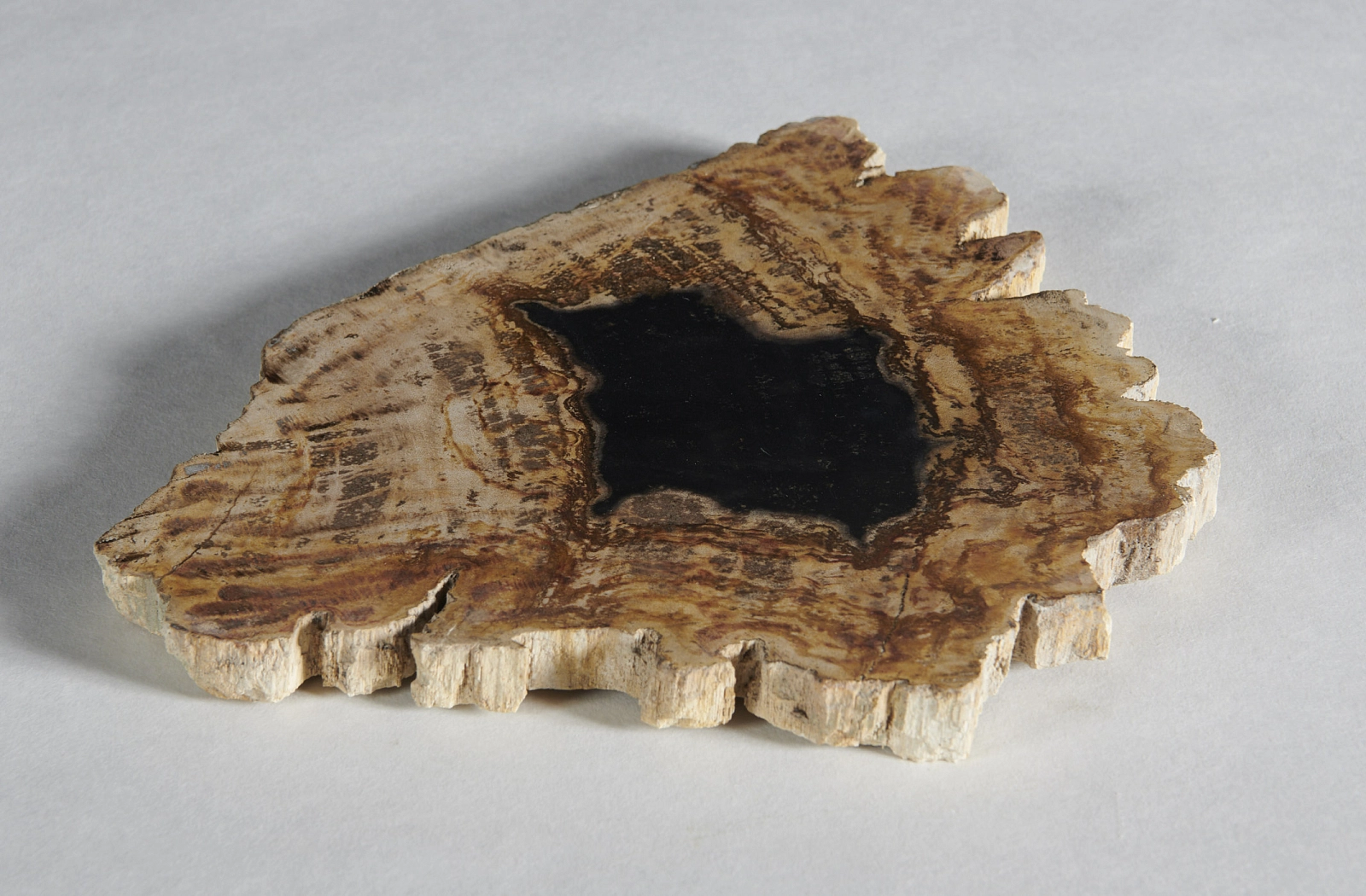 Декоративное блюдо 3P1RNM-33 47х21х2