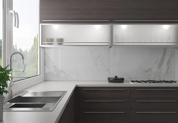 CRYSTAL WHITE 60X120
