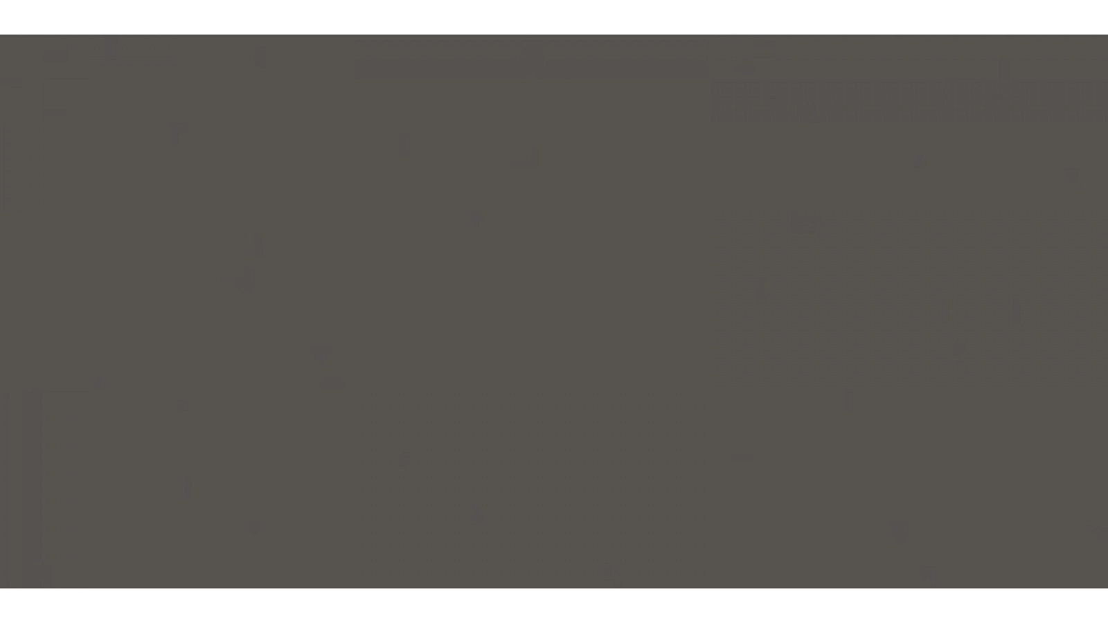 REC DARKGREY RM 30x60