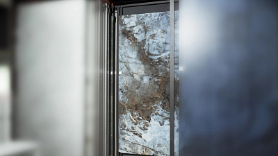 Fantasy Blue 120х240