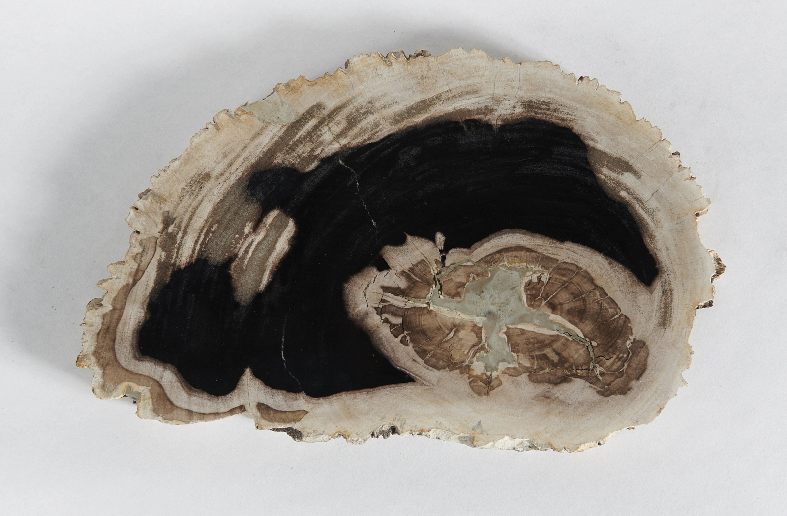 Декоративное блюдо 3P1RNB-54 48х30х3