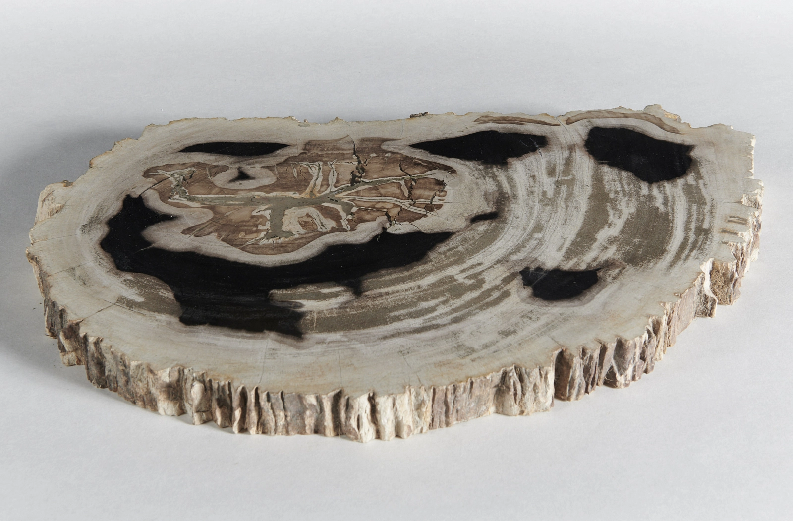 Декоративное блюдо 3P1RNB-65 46х27х3