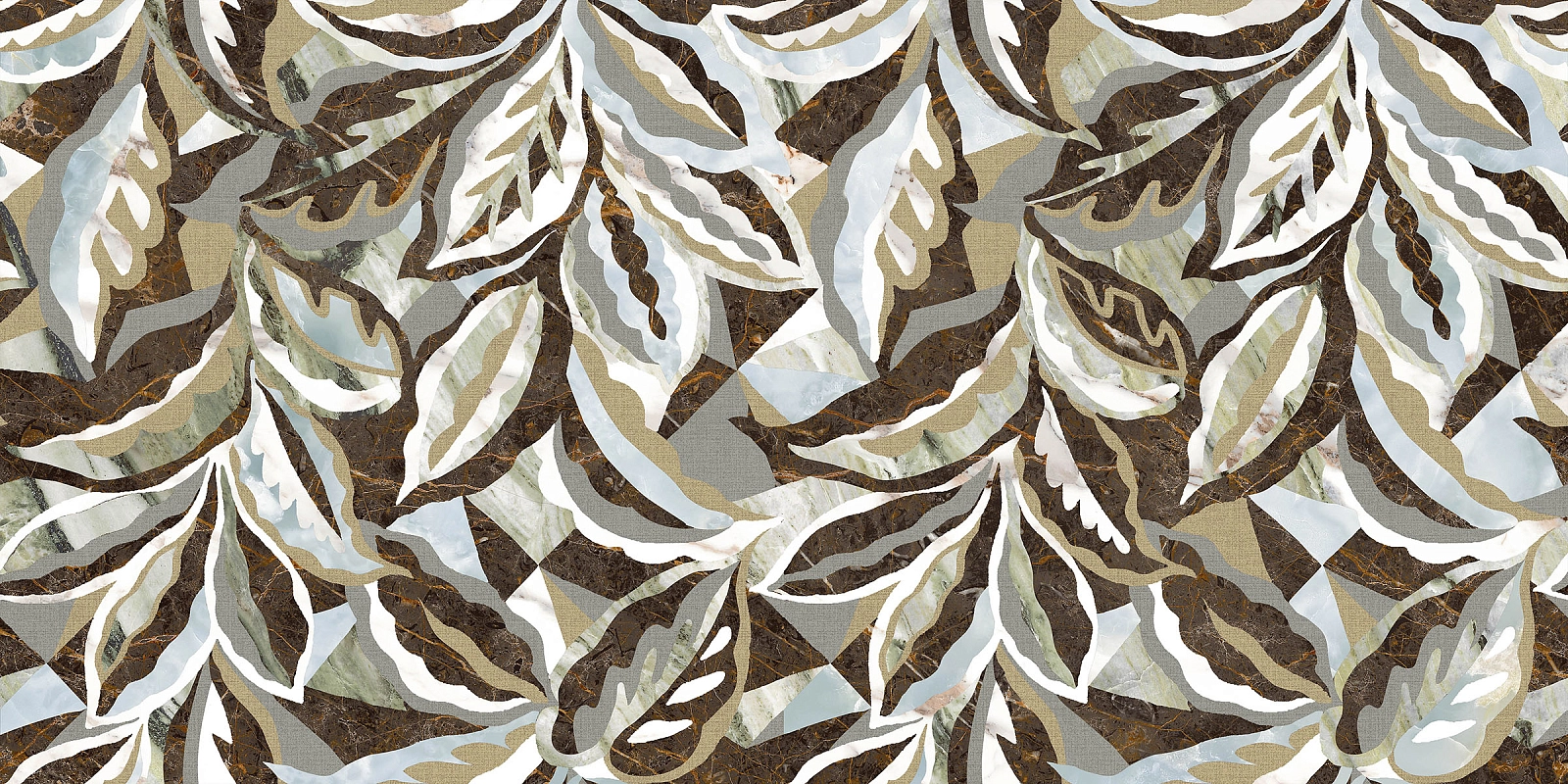 BOTANICAL6 12LP 60x120