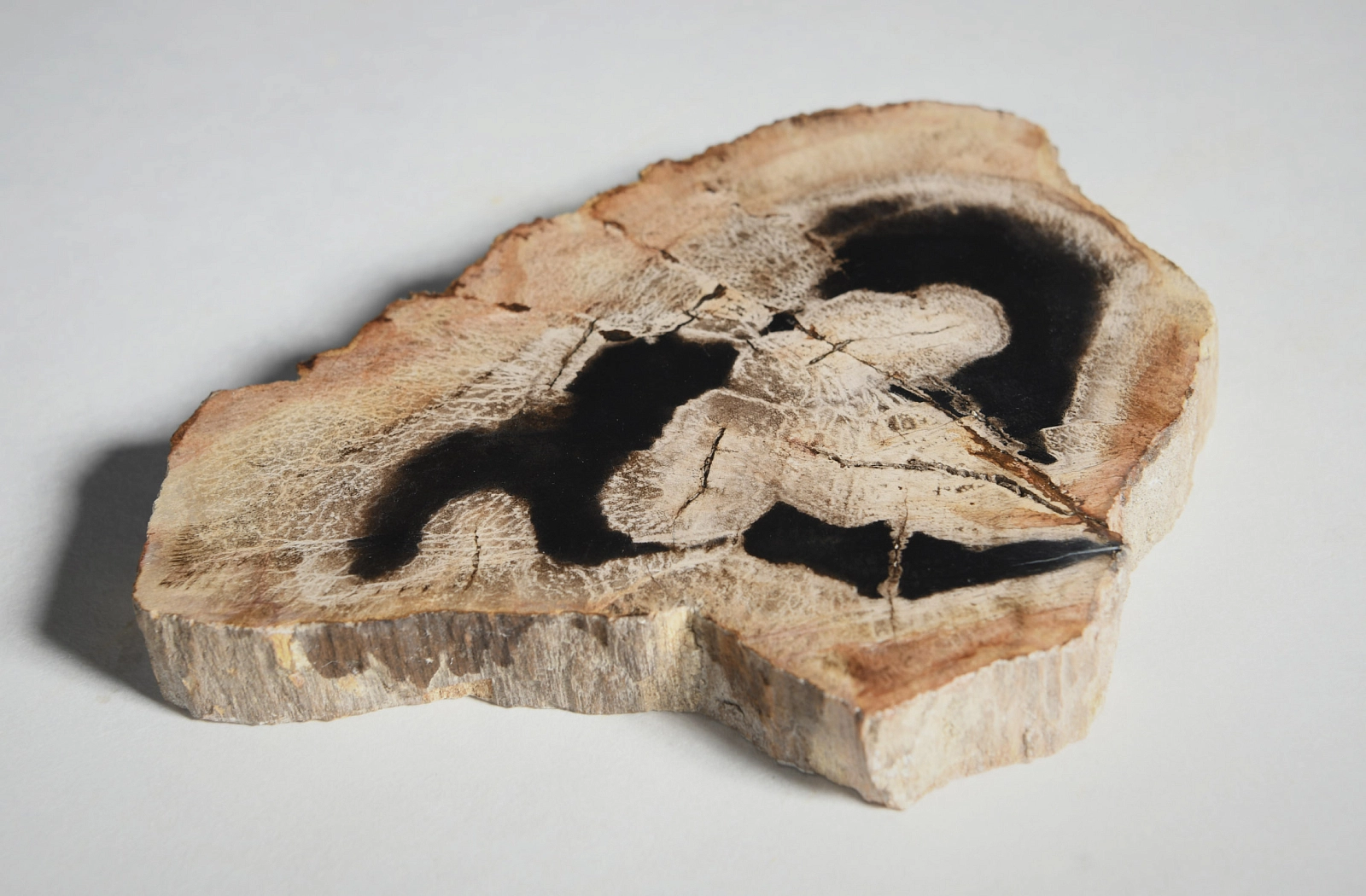 Декоративное блюдо 3P1RNS-46 15х11х2