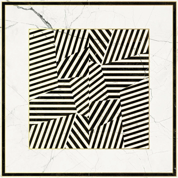 ZEBRA6 120LP 120x120