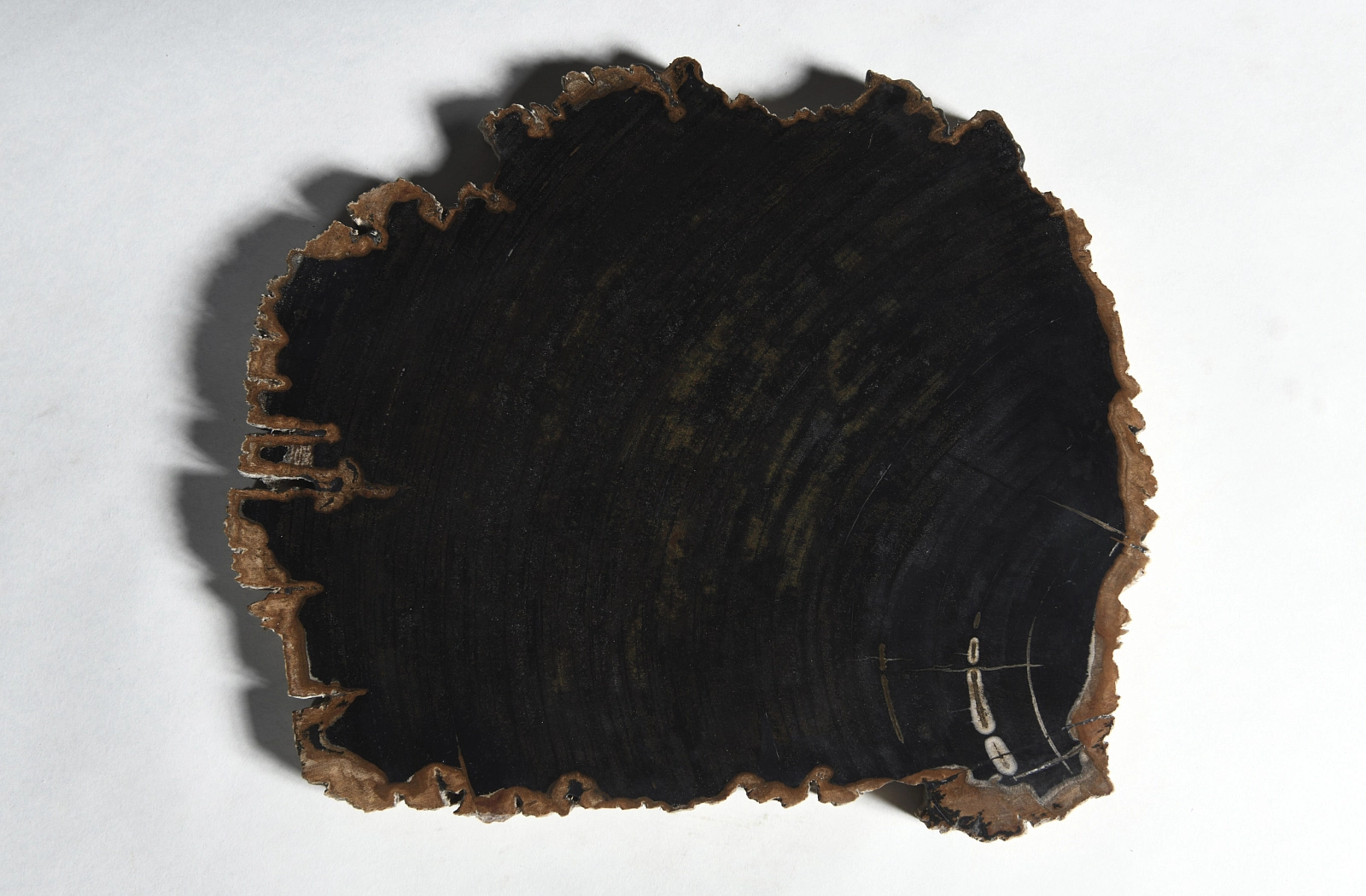 Декоративное блюдо 3P1RNB-57 36х32х3