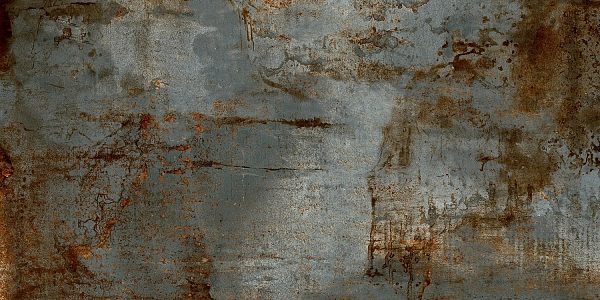 INCANTO BLUE MATT 60X120