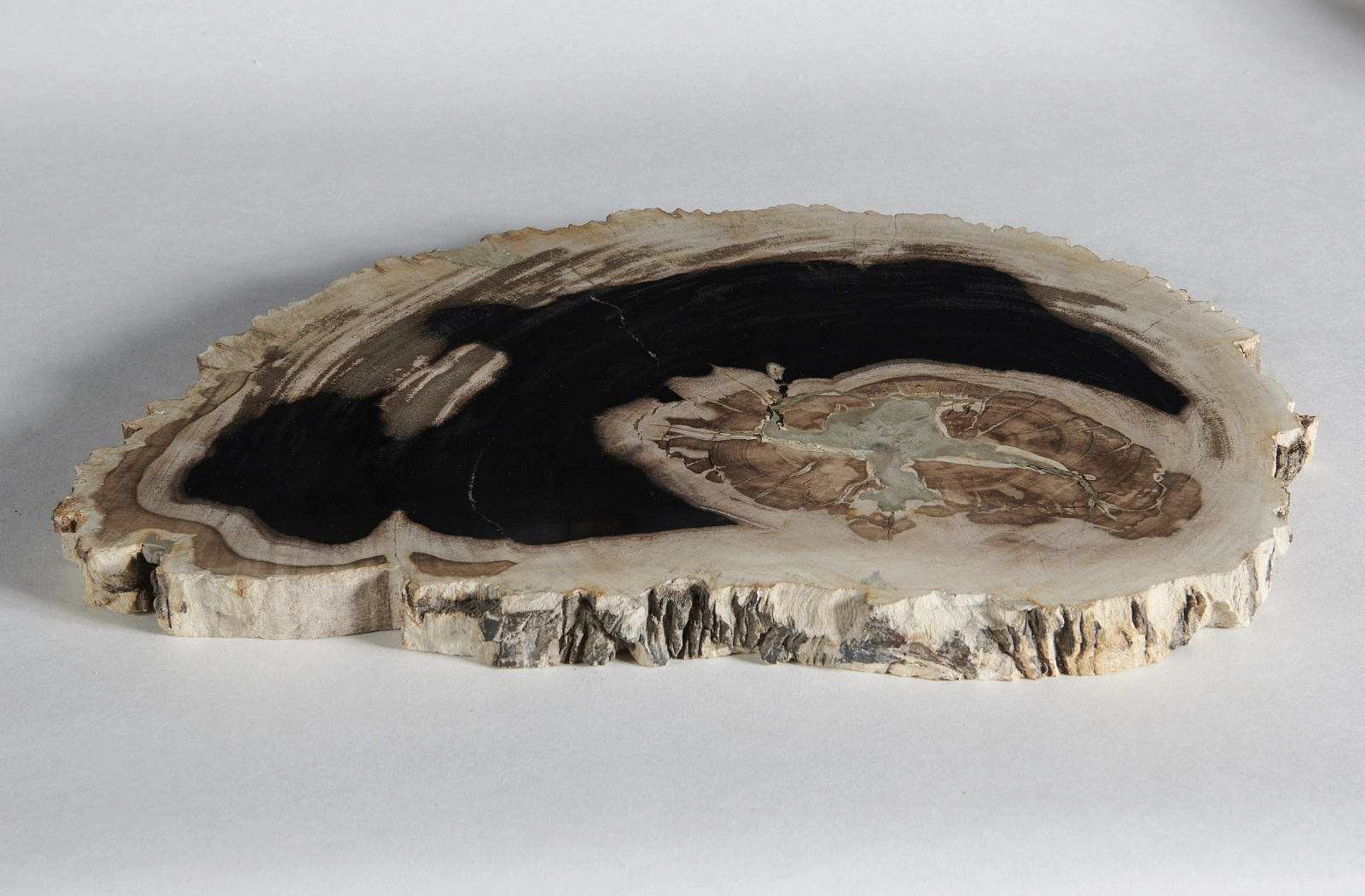 Декоративное блюдо 3P1RNB-54 48х30х3